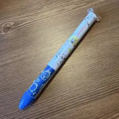 ちいかわ　あのこ　ボールペン　mimiペン