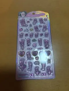 【正規品】エスターバニー うるちゅるPOPシール