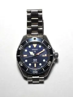 SBDY0011 SEIKO PADI 限定版 - メルカリ
