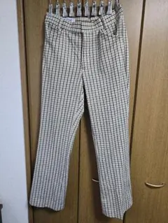 FARAH Time Out スラックス 50's 60's　アメリカ製のサムネイル