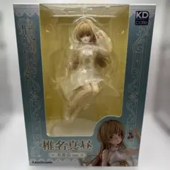 椎名真昼 お茶会ver. フィギュア KADOKAWA