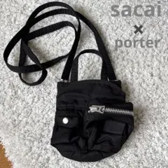 2026年最新】sacai porterの人気アイテム - メルカリ