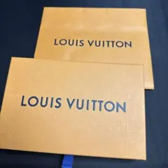 即日発送】LOUIS VUITTON 美品空箱 27x41.5x17.5cm - メルカリ