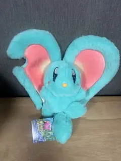 星のカービィ ディスカバリー エフィリン BIGぬいぐるみ