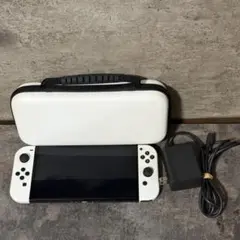 2026年最新】NintendoSwitch有機ELホワイトの人気アイテム - メルカリ