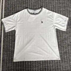 新品 U.S. POLO 半袖Tシャツ Mサイズのサムネイル