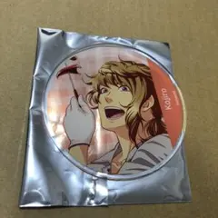 ときメモGS4 グラッテ トレーディングアクリルコースター 御影小次郎