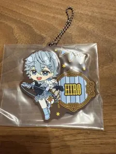 カラフルピーチ　一番くじ　ヒロ　カラフルラバーチャーム