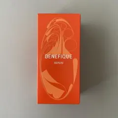 ベネフィーク セラム 50mL 本体 新品未開封