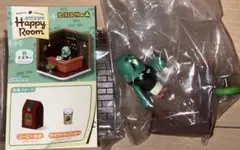 あつ森 どうぶつの森 ハッピールーム マスター