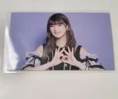 乃木坂46 生写真 好きというのはロックだぜ! 吉田綾乃クリスティー