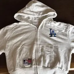 ジップパーカー パーカー