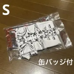 punkandyo タンクトップ 青 blue Sサイズ 1枚 - メルカリ