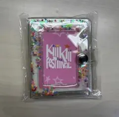 KiiiKiii スイ ファンコン ペンコン コレクトブック - メルカリ