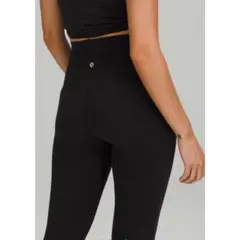Lululemon ハイウエスト レギンス　XS ルルレモン Glow Up™ スーパーハイライズタイツ 25インチ | レギンス