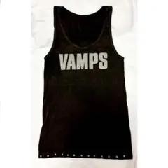 2026年最新】vamps タンクトップの人気アイテム - メルカリ