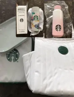 Starbucks スターバックス　まとめ売り