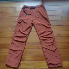 暖パン ワークパンツ