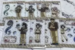 鬼滅の刃 2026 バレンタイン アクリルスタンド