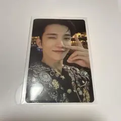 SEVENTEEN ジョシュア heaven yzy2.0 トレカ - メルカリ