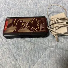 高*橋様 ポケモンデザイン ニンテンドー3DS 本体ジャンク品