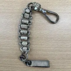 【ヴィンテージ】フリーメイソン ソードチェーン ショート