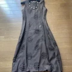 FUMIKA UCHIDA メッシュワンピース - メルカリ