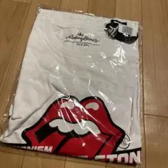 Exhibitionism ザ・ローリング・ストーンズ　Tシャツ　オフィシャル