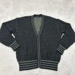 ♦︎新品同様♦︎Christian Dior♦︎ディオール♦︎アルパカカーディガンのサムネイル