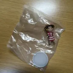 ワンピース ルフィ フィギュア