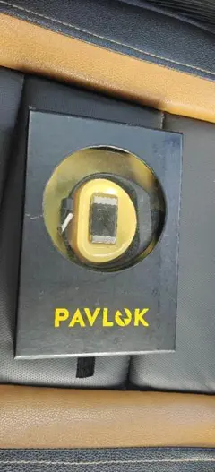 Pavlok パブロック