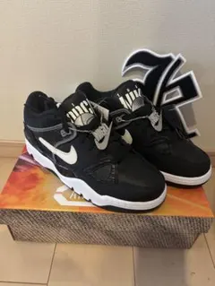 NIGO × Nike Air Force 3 Low SP