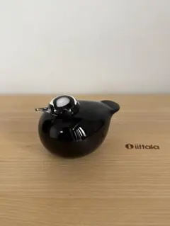 イッタラ オイバ・トイッカ パフボール ガラスの鳥 - メルカリ