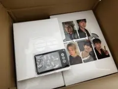 BTS ARIRANG アルバム未開封 3形態×2 特典つき - メルカリ
