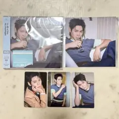 RIIZE ALL FOR YOU ソロジャケ ポプア ウンソクセット