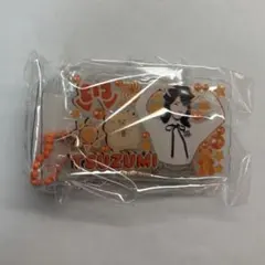 ME:I 海老原鼓 みてコレ