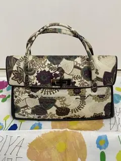 【AYAN 様専用】アンティークバック