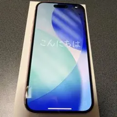 iPhone 15 本体＋ケース セット 128GB 初期化済み SIMなし - メルカリ