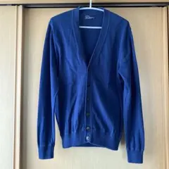 コットン カーディガン