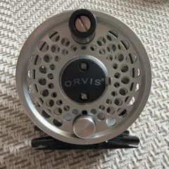 ループ エヴォテックフライリール 6－9？ フライロッド フライ
