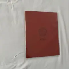 King & Prince パンフレット