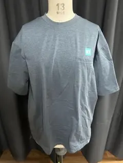 【niko and...別注】ラッセル　ストレッチジャージー Tシャツ