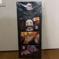 鬼滅の刃 缶バッジ 3個