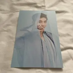 BTS Proof ポストカード RM 防弾少年団 ナムジュン