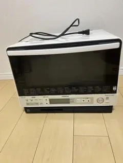 ⭐︎美品⭐︎HITACHI MRO-TS8 オーブンレンジ 本体 - メルカリ