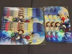 あんスタ 天満光 レコード風チケット 13枚セット