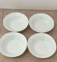 2025年最新】ベッキオホワイト フルーツソーサーの人気アイテム - メルカリ