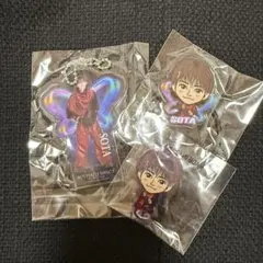 FANTASTICS 中島颯太 ストラップ