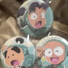 忍たま乱太郎　1番くじ