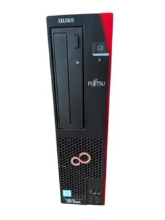 し*ん様 Fujitsu ESPRIMO D558/B デスクトップPC - メルカリ